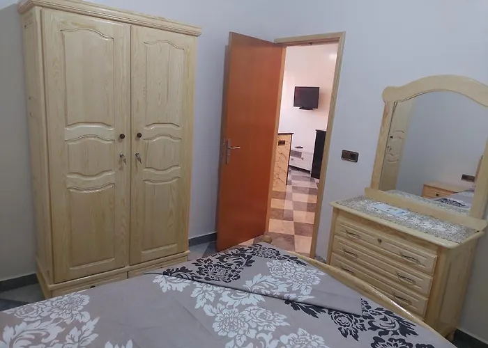 Appartement Al Hoceima