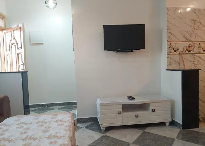Appartement Al Hoceima