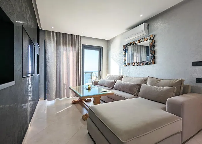 Rs Apartments - Al Hoceima