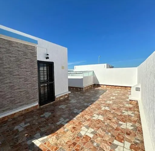 Al Hoceima Mini Villa