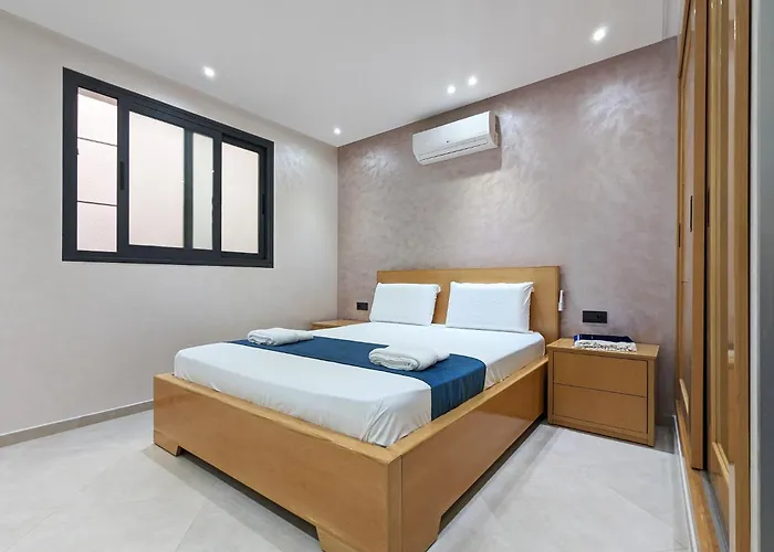 Rs Apartments - Al Hoceima