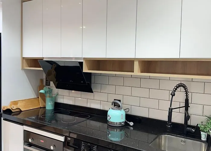 Charmant Appartement Avec Vue Imprenable Sur La Mediterranee