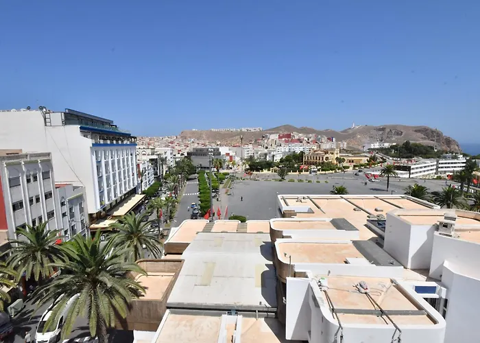 Appartement Dalisa