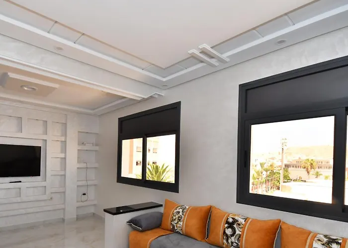 Appartement Riyam