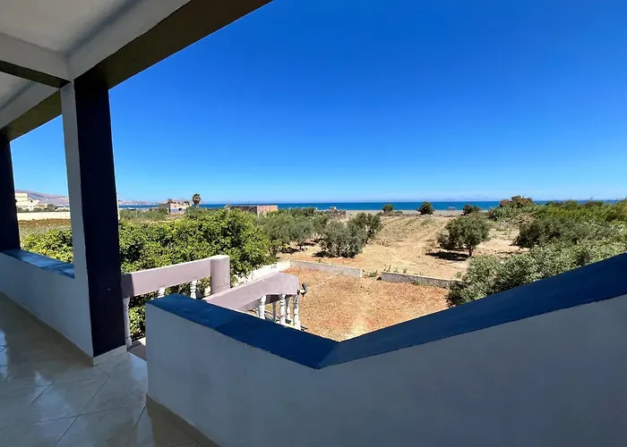 Appartement Souani - Al Hoceima