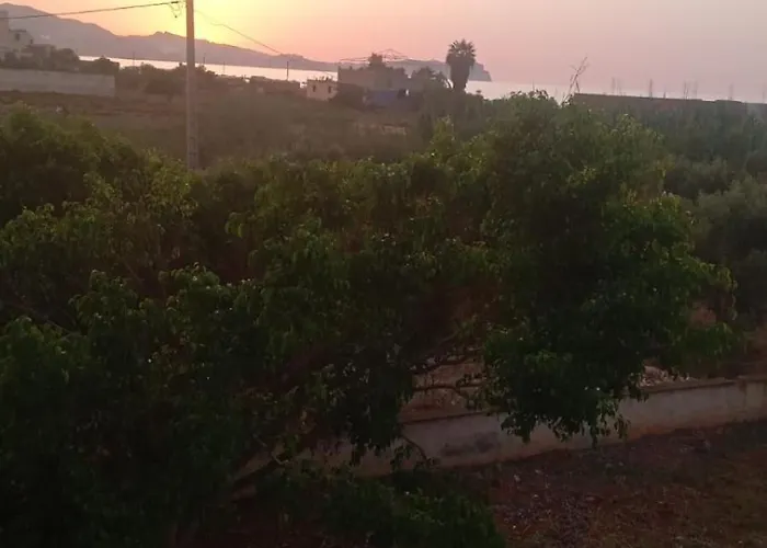 Appartement Souani - Al Hoceima
