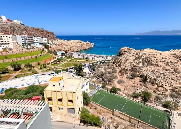 Belle Vue Appartement Al Hoceima