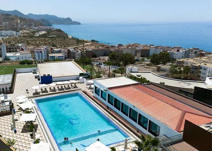 Mira Palace Hotel